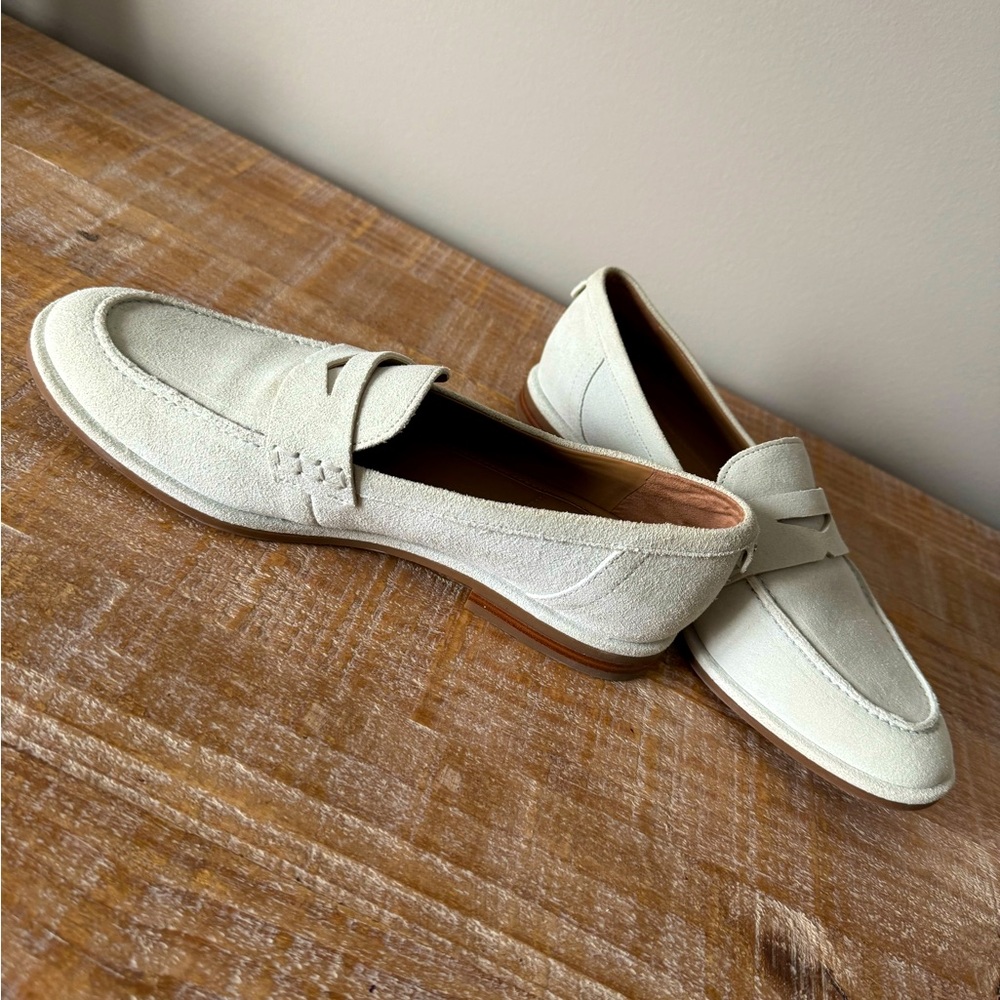 Sam Edelman loafers